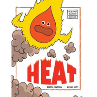 Heat - Hardcover