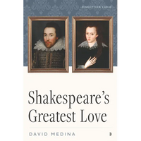 Shakespeare's Greatest Love - Paperback