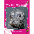 Who Has Whiskers?