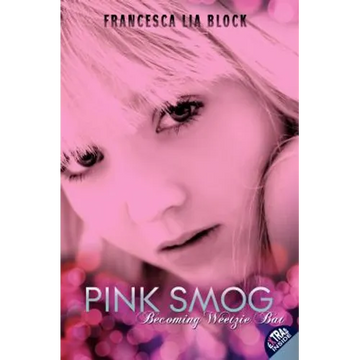 Pink Smog - Paperback