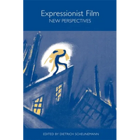 Expressionist Film: New Perspectives - Paperback
