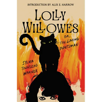 Lolly Willowes: Or the Loving Huntsman - Paperback
