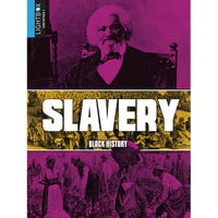 Slavery - Library Binding