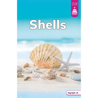 Shells - Paperback