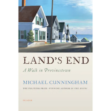 Land's End - Paperback