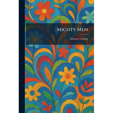 Mighty Men - Paperback
