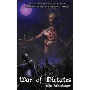 War of Dictates - Paperback