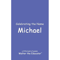 Celebrating the Name Michael - Paperback