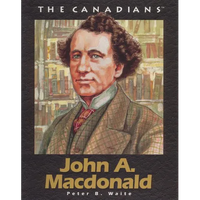 John a MacDonald: Revised - Paperback