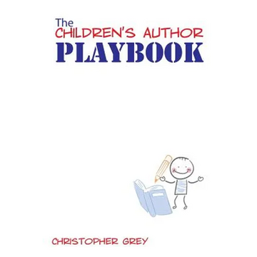 The Children's Author Playbook - Paperback