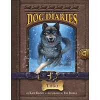 Togo - Hardcover
