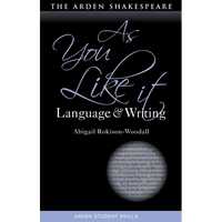 As You Like It: Language and Writing - Hardcover