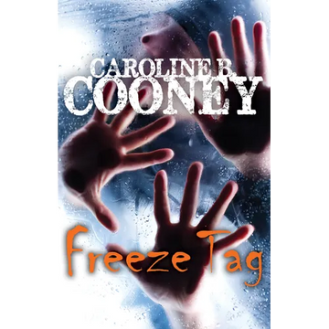 Freeze Tag - Paperback
