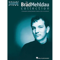 The Brad Mehldau Collection - Paperback