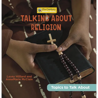 Talking about Religion - Paperback