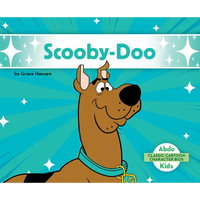 Scooby-Doo - Library Binding