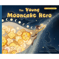 The Young Mooncake Hero - Paperback