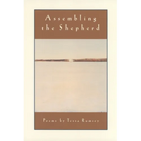 Assembling the Shepherd: Poems - Paperback