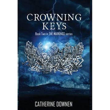 Crowning Keys - Hardcover