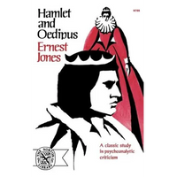 Hamlet and Oedipus - Paperback