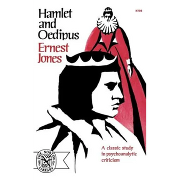 Hamlet and Oedipus - Paperback