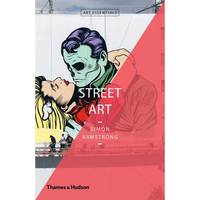Street Art (Art Essentials) - Paperback