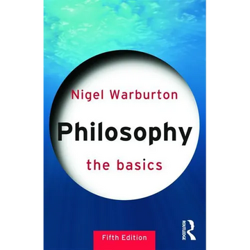 Philosophy: The Basics - Paperback