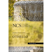 Othello - Paperback