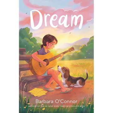 Dream - Paperback