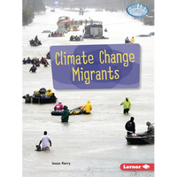 Climate Change Migrants - Paperback