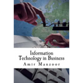 Information Technology in Business