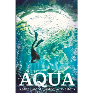 Aqua - Paperback