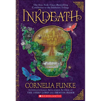 Inkdeath - Hardcover