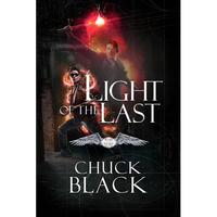 Light of the Last: Wars of the Realm, Book 3 - Paperback