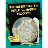 Surprising Starts of Health and Hygiene Products - Paperback