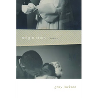 Origin Story: Poems - Paperback