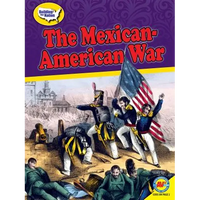 The Mexican-American War - Paperback