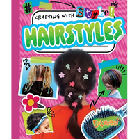 Hairstyles - Library Binding