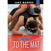 Taking It to the Mat - Paperback