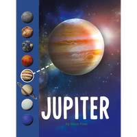 Jupiter - Paperback