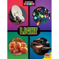 Light - Library Binding
