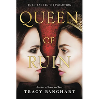Queen of Ruin - Paperback