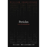 Pericles - Paperback