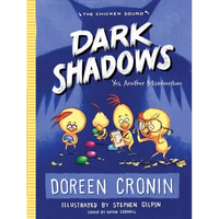 Dark Shadows: Yes, Another Misadventure - Paperback