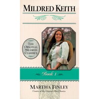 Mildred Keith - Paperback