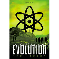 Evolution - Paperback