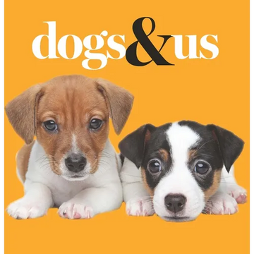 Dogs & Us - Paperback