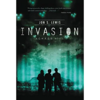 Invasion - Paperback
