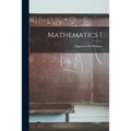 Mathematics I