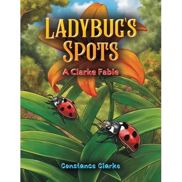 Ladybug's Spots - Paperback